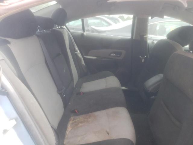 Photo 6 from auction – 2011 CHEVROLET CRUZE LS with VIN 1G1PC5SH4B7261558