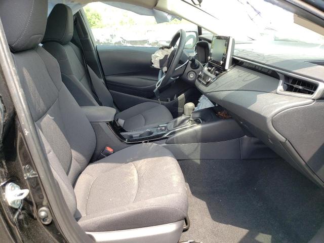 Photo 5 from auction – 2020 TOYOTA COROLLA LE with VIN 5YFEPRAE4LP032475