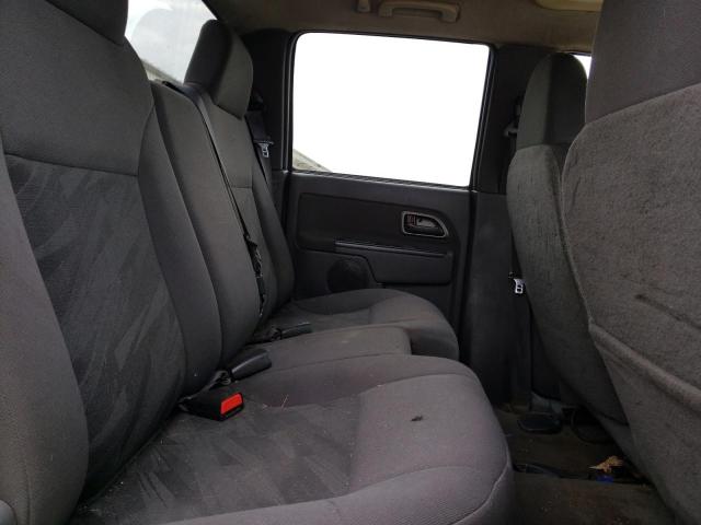 Photo 6 from auction – 2005 CHEVROLET COLORADO with VIN 1GCCS136458198216