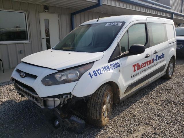 Photo 2 from auction – 2014 FORD TRANSIT CO with VIN NM0LS7F78E1156130