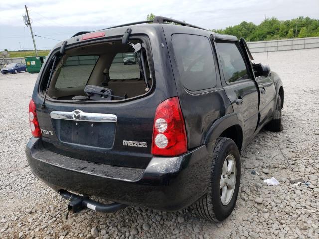 Photo 4 from auction – 2006 MAZDA TRIBUTE S with VIN 4F2YZ04136KM23809