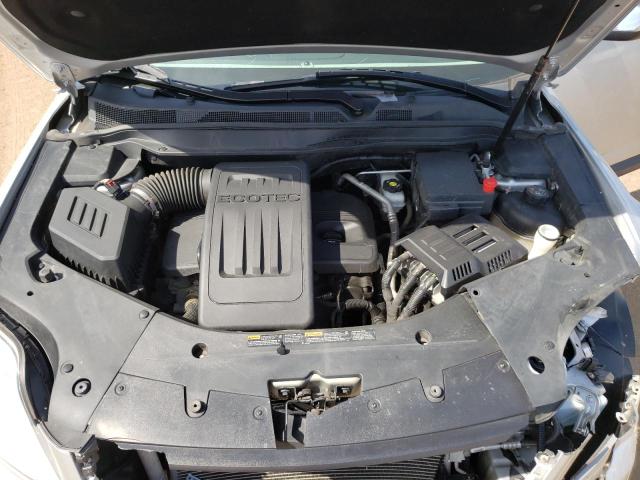 Photo 7 from auction – 2015 GMC TERRAIN SL with VIN 2GKALSEK9F6382941