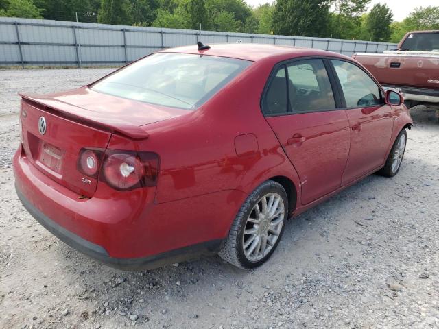 Photo 4 from auction – 2009 VOLKSWAGEN JETTA WOLF with VIN 3VWRJ71K49M033779