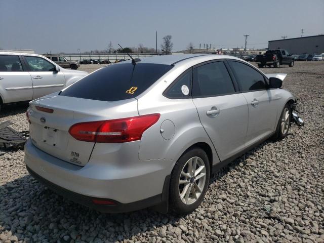 Photo 4 from auction – 2016 FORD FOCUS SE with VIN 1FADP3F2XGL241828
