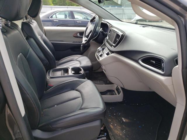 Photo 5 from auction – 2020 CHRYSLER VOYAGER LX with VIN 2C4RC1DG4LR283301
