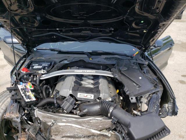 Photo 7 from auction – 2016 FORD MUSTANG GT with VIN 1FA6P8CF0G5331135