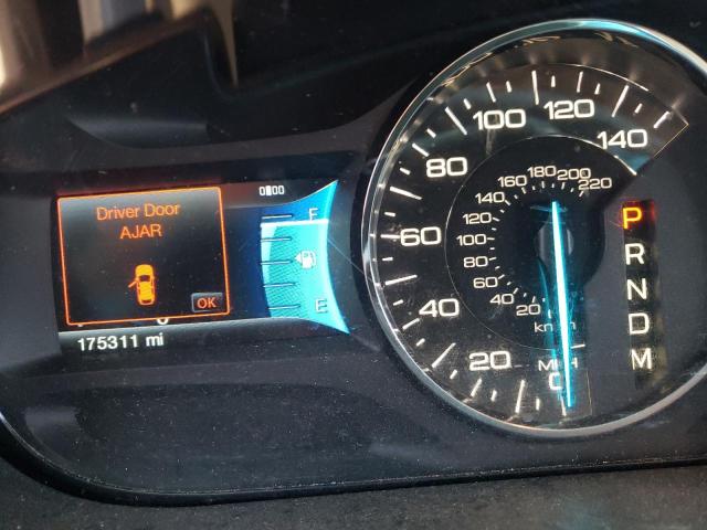 Photo 8 from auction – 2012 FORD EDGE LIMIT with VIN 2FMDK4KC1CBA76805