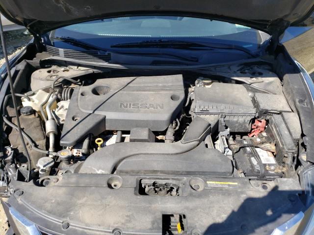 Photo 7 from auction – 2016 NISSAN ALTIMA 2.5 with VIN 1N4AL3AP9GC180778