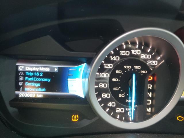 Photo 8 from auction – 2013 FORD EXPLORER X with VIN 1FM5K8D81DGC64870