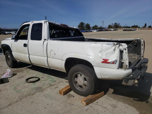Photo 3 from auction – 2000 GMC NEW SIERRA with VIN 1GTEK19T2YE310393