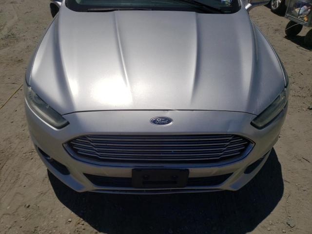 Photo 7 from auction – 2013 FORD FUSION SE with VIN 3FA6P0HR6DR201048