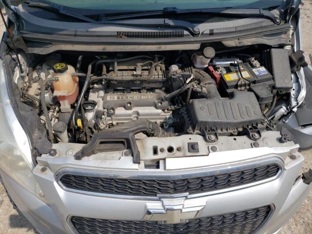 صورة رقم 7 من المزاد - 2014 CHEVROLET SPARK 1LT مع VIN KL8CD6S98EC535933