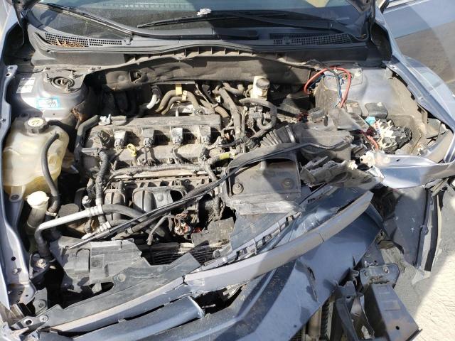 Photo 7 from auction – 2010 MAZDA 6 I with VIN 1YVHZ8CH6A5M26671