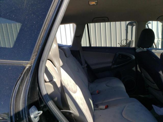 Photo 6 from auction – 2011 TOYOTA RAV4 with VIN 2T3BF4DVXBW142326