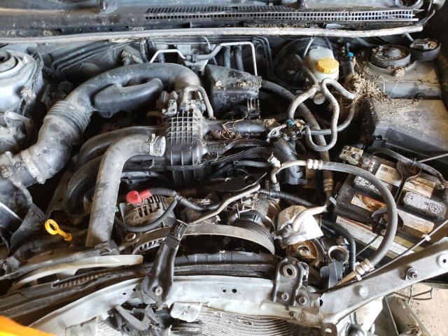 Photo 7 from auction – 2016 SUBARU CROSSTREK with VIN JF2GPABC3G8207941