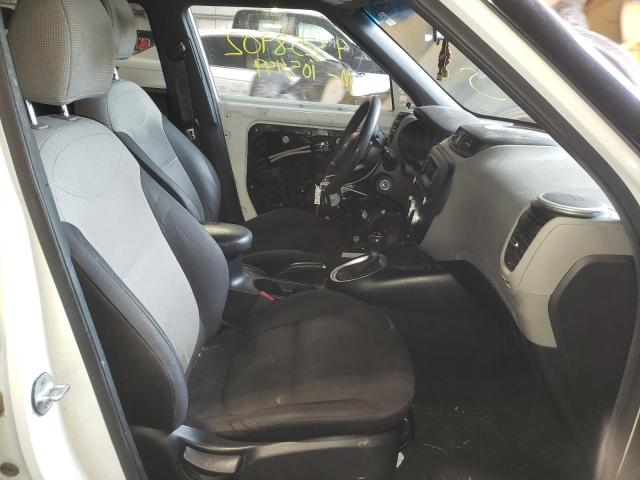 Foto 5 de la subasta – 2015 KIA SOUL con VIN KNDJN2A20F7779272