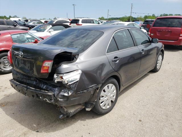 Photo 4 from auction – 2009 TOYOTA CAMRY BASE with VIN 4T4BE46K59R091221