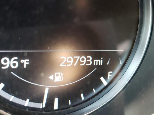 Photo 8 from auction – 2019 MAZDA CX-5 TOURI with VIN JM3KFACM1K0685325