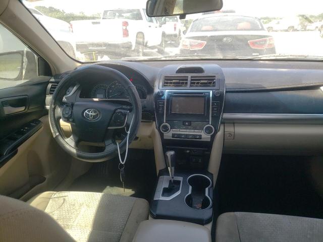 Photo 9 from auction – 2012 TOYOTA CAMRY with VIN 4T1BF1FK2CU144079