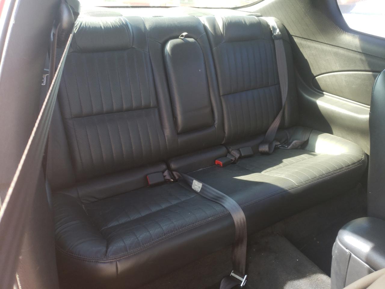 Photo 6 from auction – 2000 CHEVROLET MONTE CARL with VIN 2G1WX12K3Y9346922