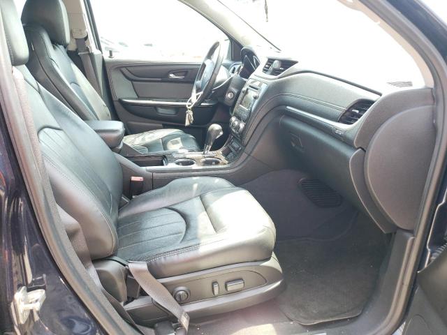 Photo 5 from auction – 2015 CHEVROLET TRAVERSE L with VIN 1GNKVJKD2FJ352104