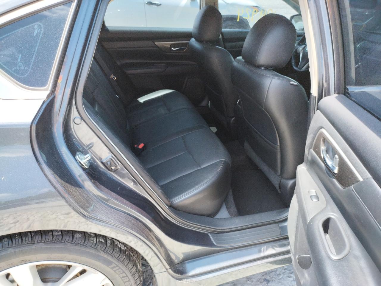 Photo 6 from auction – 2013 NISSAN ALTIMA 2.5 with VIN 1N4AL3APXDC192675