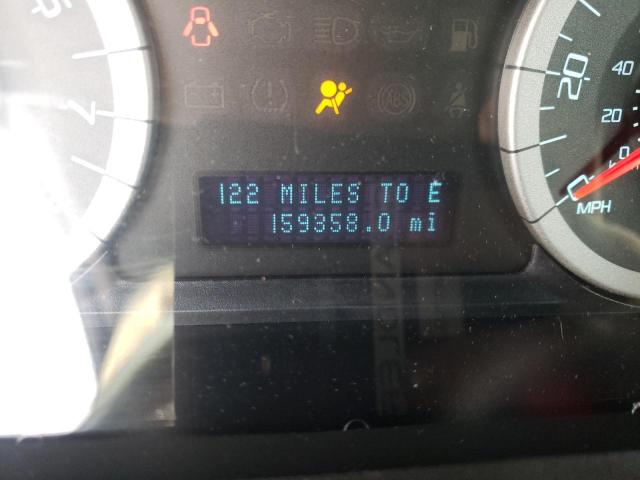 Photo 8 from auction – 2011 FORD ESCAPE XLT with VIN 1FMCU0D76BKA06347