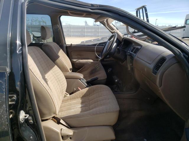 Photo 5 from auction – 1997 TOYOTA 4RUNNER SR with VIN JT3HM84R1V0024057