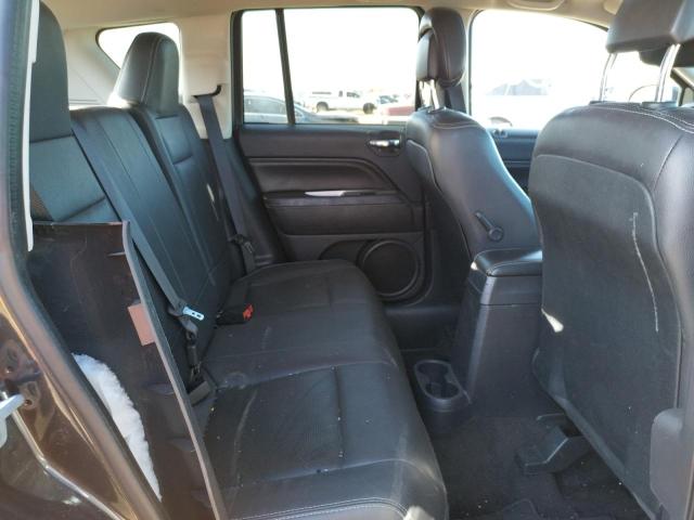 Photo 6 from auction – 2015 JEEP COMPASS LA with VIN 1C4NJDEB6FD259209