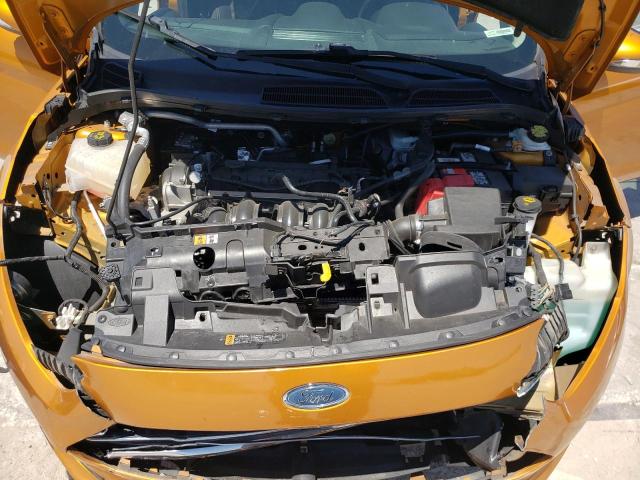 Photo 7 from auction – 2016 FORD FIESTA SE with VIN 3FADP4BJ4GM173379