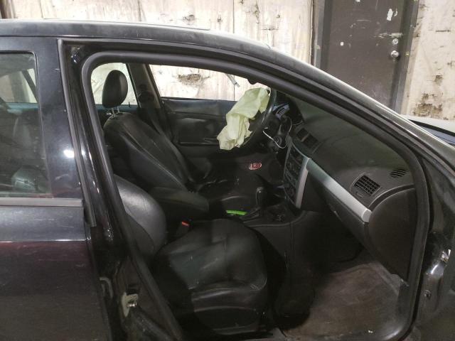 Photo 5 from auction – 2010 CHEVROLET COBALT 2LT with VIN 1G1AF5F53A7154366