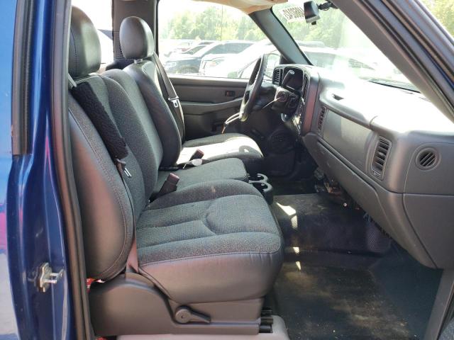 Photo 5 from auction – 2004 CHEVROLET SILVERADO with VIN 1GCEC14X54Z331166