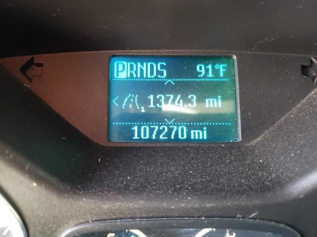 Photo 3 from auction – 2013 FORD ESCAPE S with VIN 1FMCU0F78DUB67402