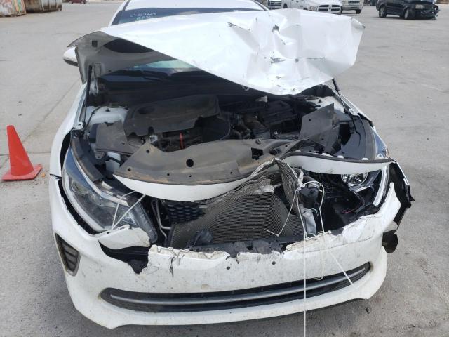 Photo 9 from auction – 2018 KIA OPTIMA LX with VIN 5XXGT4L3XJG228560