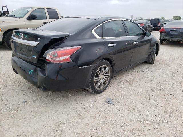 Photo 4 from auction – 2014 NISSAN ALTIMA 2.5 with VIN 1N4AL3AP8EN219698