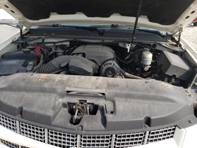 Photo 7 from auction – 2013 CADILLAC ESCALADE P with VIN 1GYS4CEF9DR143696