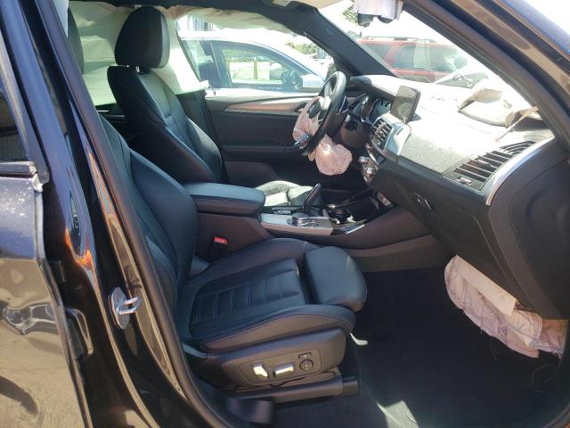 Photo 5 from auction – 2019 BMW X3 XDRIVEM with VIN 5UXTS3C56K0Z06641