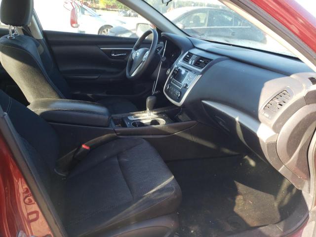 Photo 5 from auction – 2016 NISSAN ALTIMA 2.5 with VIN 1N4AL3AP5GN327781