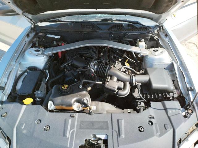 Photo 7 from auction – 2014 FORD MUSTANG with VIN 1ZVBP8EM4E5229433