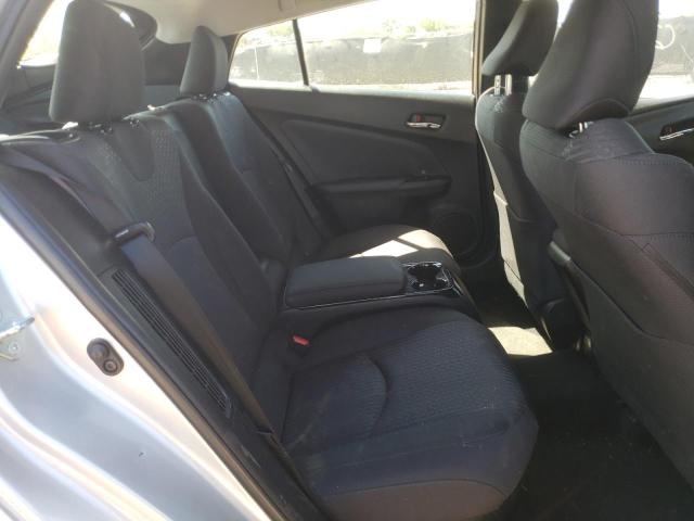 Photo 6 from auction – 2017 TOYOTA PRIUS PRIM with VIN JTDKARFP7H3003938