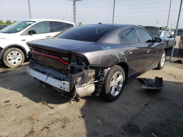 Фото 4 с аукциона – 2015 DODGE CHARGER SE с VIN 2C3CDXBG2FH846949
