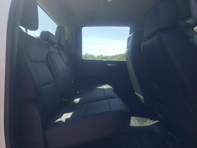 Photo 6 from auction – 2021 CHEVROLET SILVERADO with VIN 1GC1YLE73MF110483