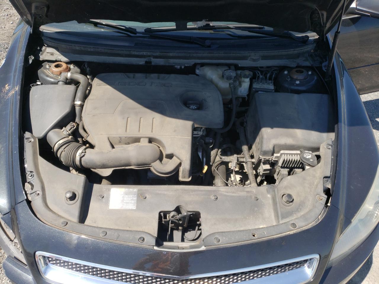 Photo 7 from auction – 2012 CHEVROLET MALIBU 1LT with VIN 1G1ZC5E05CF142973