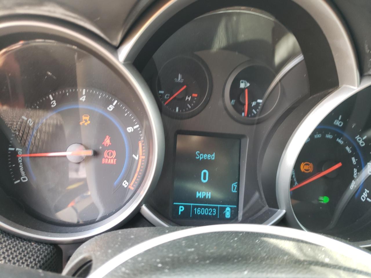 صورة رقم 8 من المزاد - 2011 CHEVROLET 1500 مع VIN 1G1PF5S95B7206505