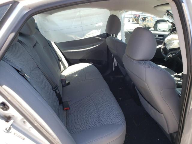 Photo 6 from auction – 2014 HYUNDAI SONATA GLS with VIN 5NPEB4AC7EH818710