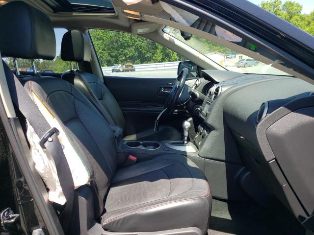 Photo 5 from auction – 2013 NISSAN ROGUE S with VIN JN8AS5MT9DW506630