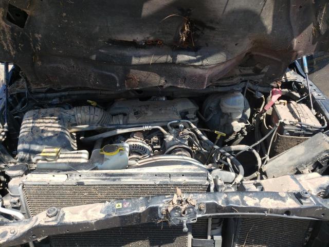 Photo 7 from auction – 2006 DODGE RAM 1500 S with VIN 1D7HU18236S644453
