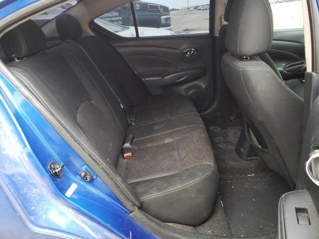 Photo 6 from auction – 2017 NISSAN VERSA S with VIN 3N1CN7AP5HL835242