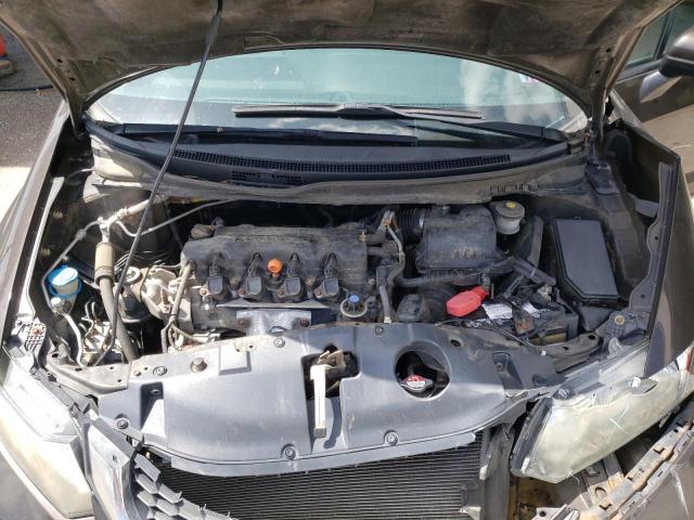Photo 7 from auction – 2014 HONDA CIVIC LX with VIN 2HGFB2F54EH515445