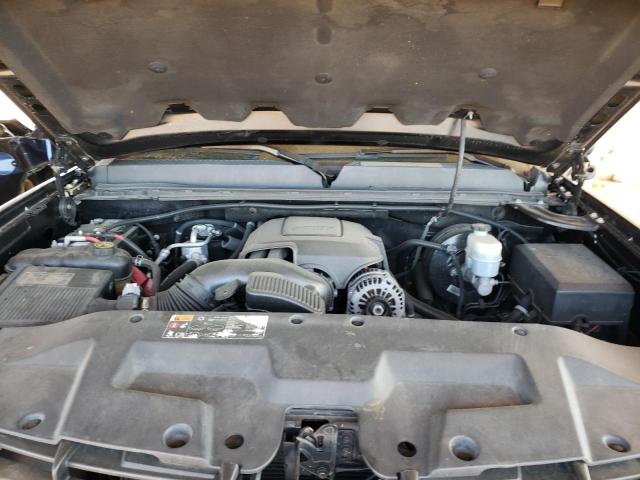 Photo 7 from auction – 2013 GMC SIERRA K15 with VIN 3GTP2VE72DG210676